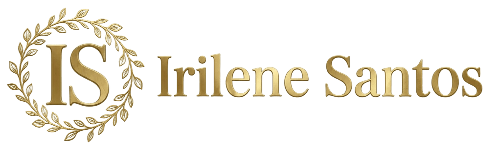 Logo Irilene Santos 2026 (Wide) (1)